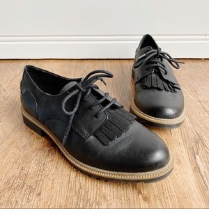 clarks somerset shoes